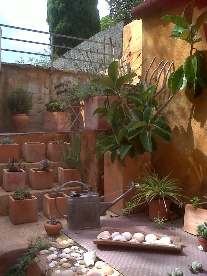 Sant Vicenç de MontaltEl Terral别墅 外观 照片