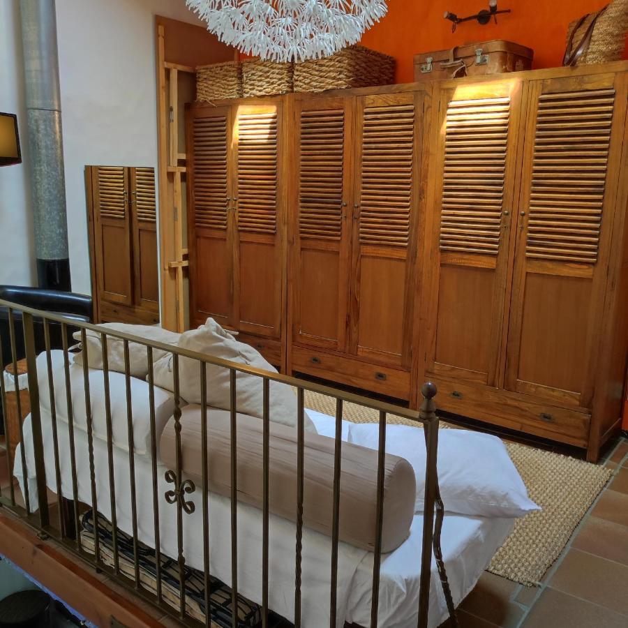 Sant Vicenç de MontaltEl Terral别墅 外观 照片