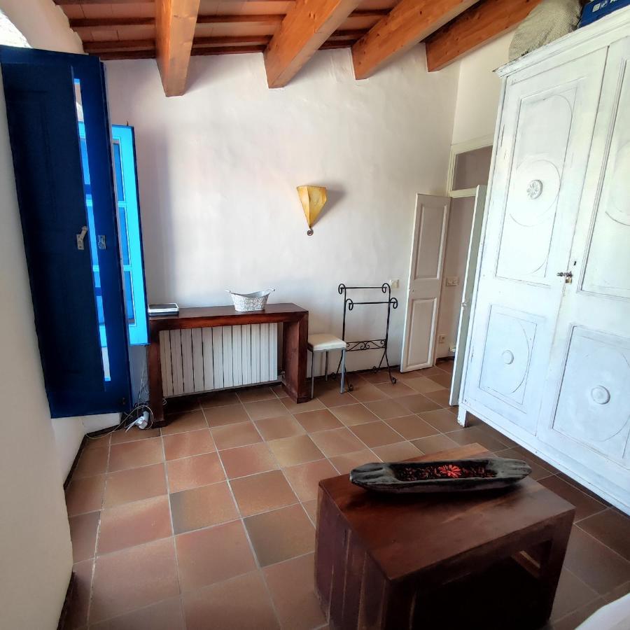 Sant Vicenç de MontaltEl Terral别墅 外观 照片