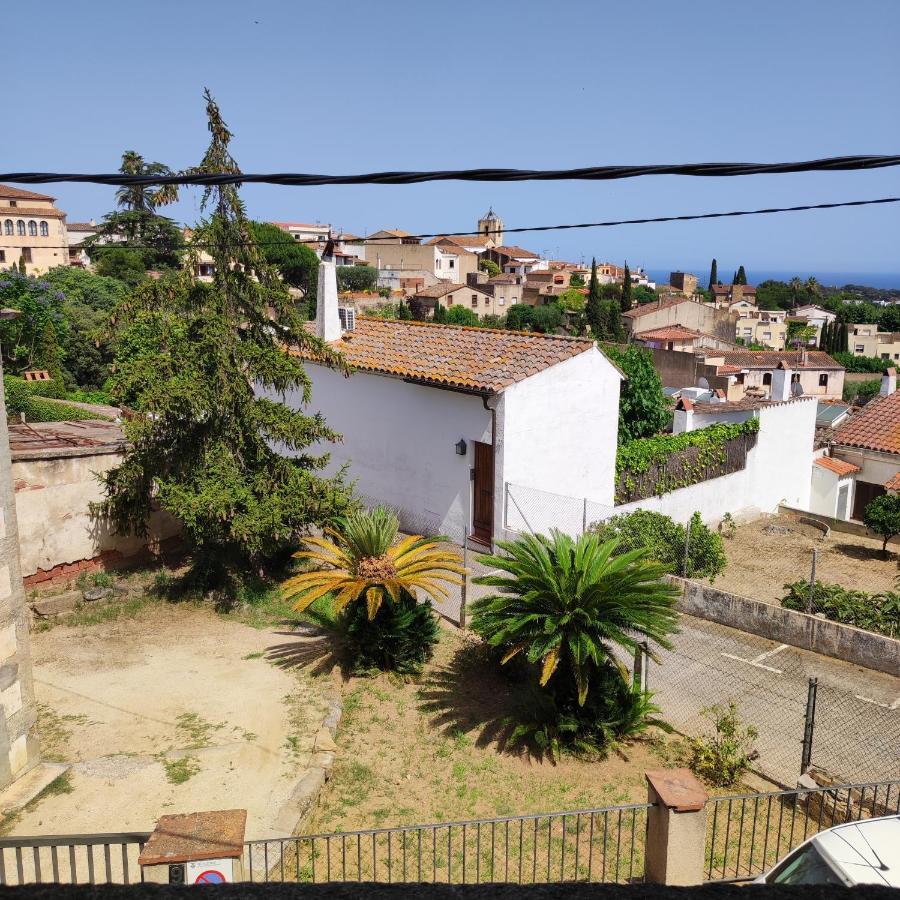 Sant Vicenç de MontaltEl Terral别墅 外观 照片