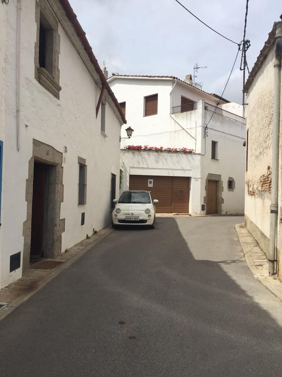 Sant Vicenç de MontaltEl Terral别墅 外观 照片