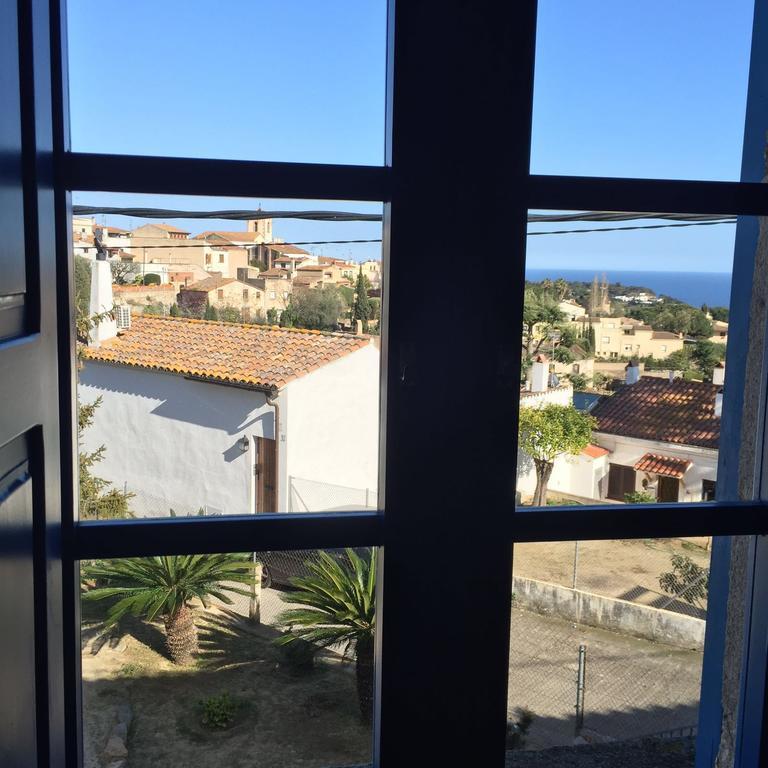 Sant Vicenç de MontaltEl Terral别墅 外观 照片