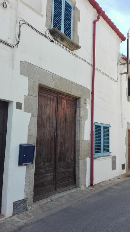 Sant Vicenç de MontaltEl Terral别墅 外观 照片