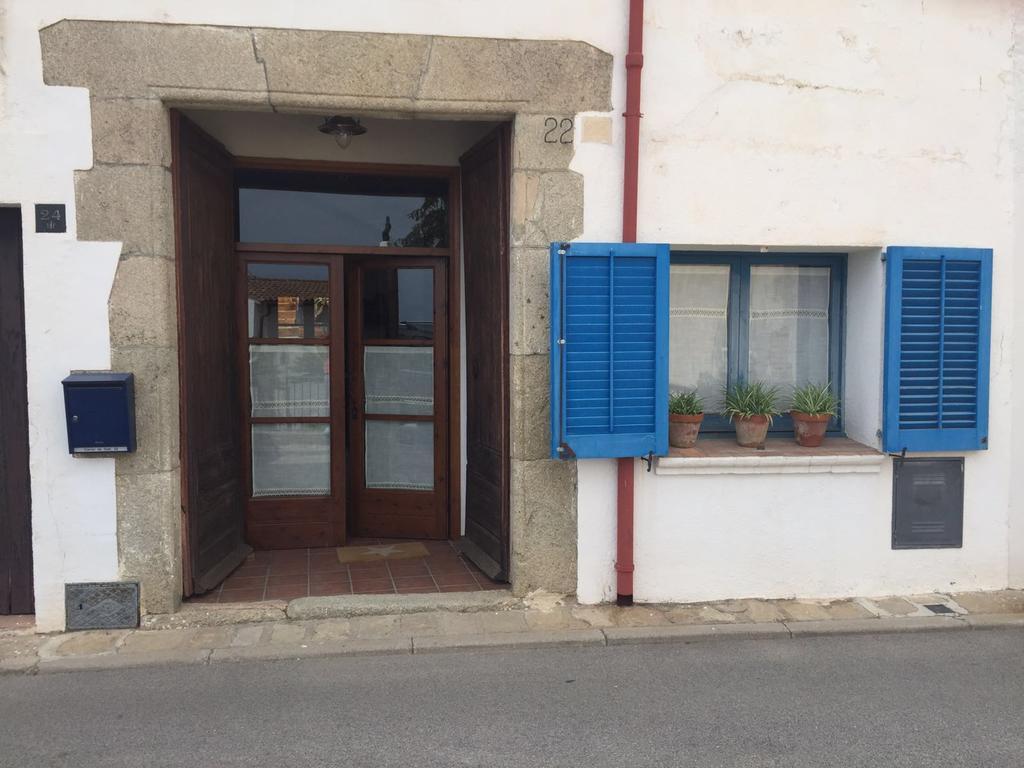 Sant Vicenç de MontaltEl Terral别墅 外观 照片