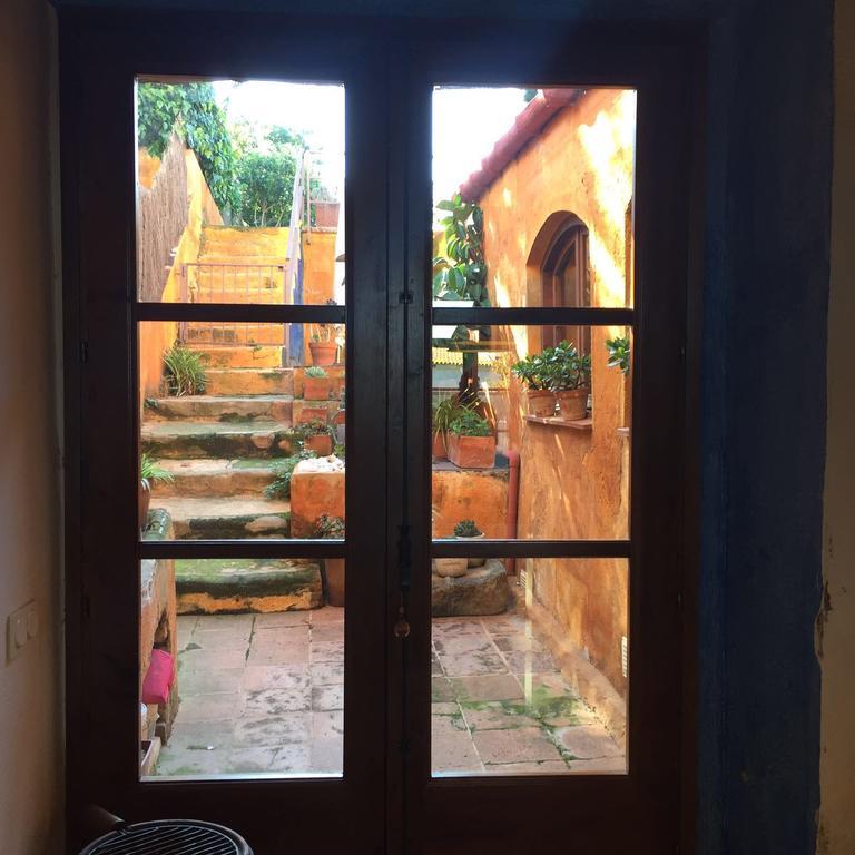 Sant Vicenç de MontaltEl Terral别墅 外观 照片