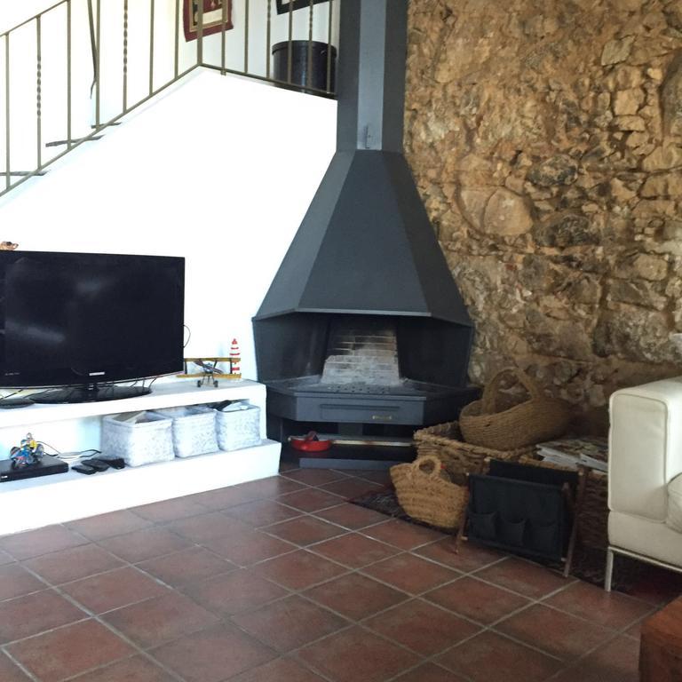 Sant Vicenç de MontaltEl Terral别墅 外观 照片